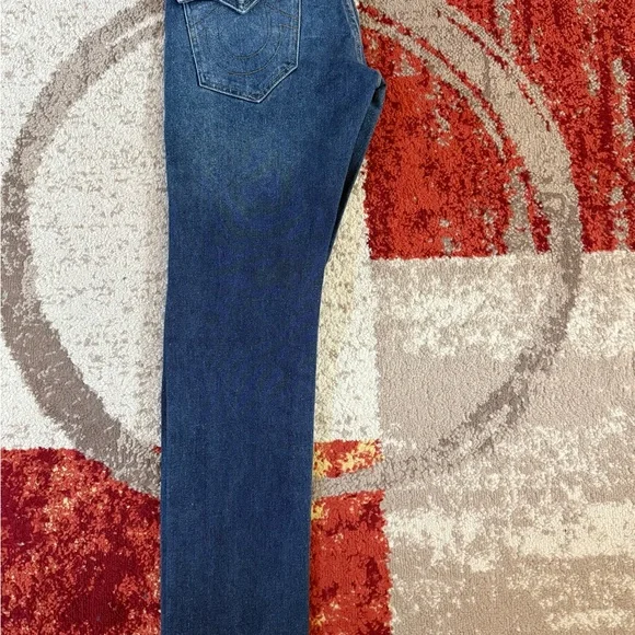 Men’s True Religion Jeans - Picture 2 of 4